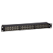 Panel krosowy FTP CAT6 - 48 portów