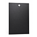 Panel boczny 15U do szaf serwerowych 10" - głębokość 310 mm z zamkiem