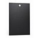 Panel boczny 9U do szaf serwerowych 10" - głębokość 310 mm z zamkiem