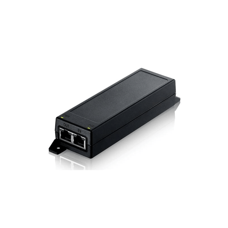 Wtryskiwacz PoE+ Zyxel PoE12-HP