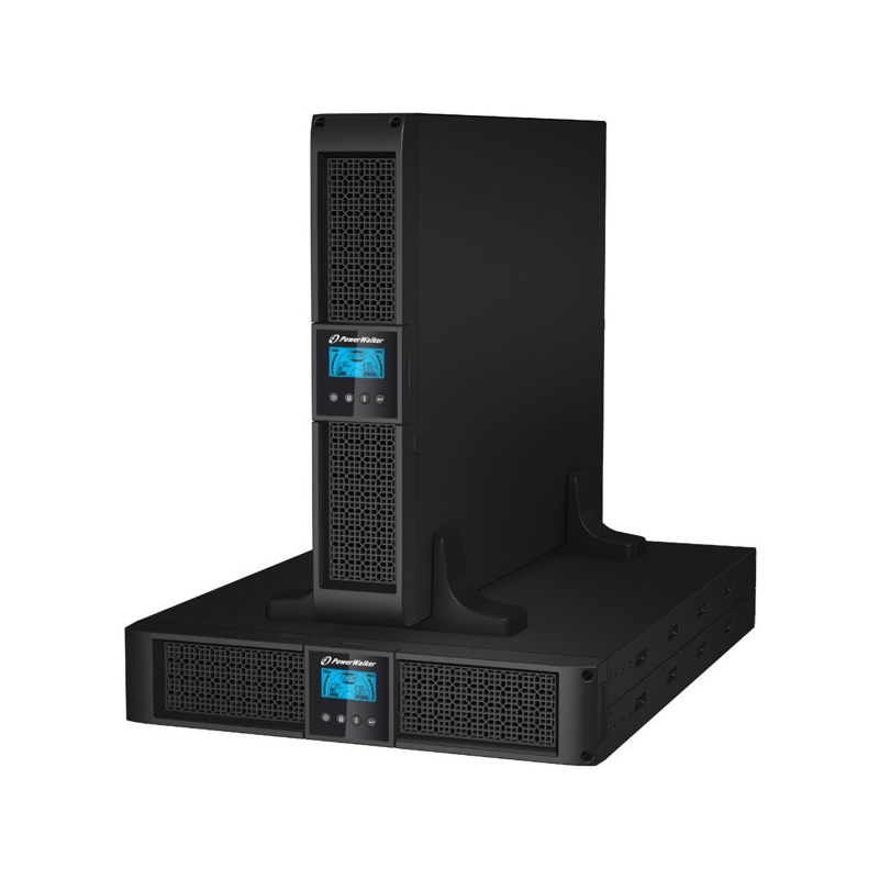 PowerWalker Line-Interactive UPS o czystej fali sinusoidalnej 19" 2000VA