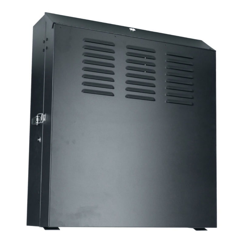 Skrzynka ścienna 6U 645x293x783 mm (szer. x gł. x wys.)