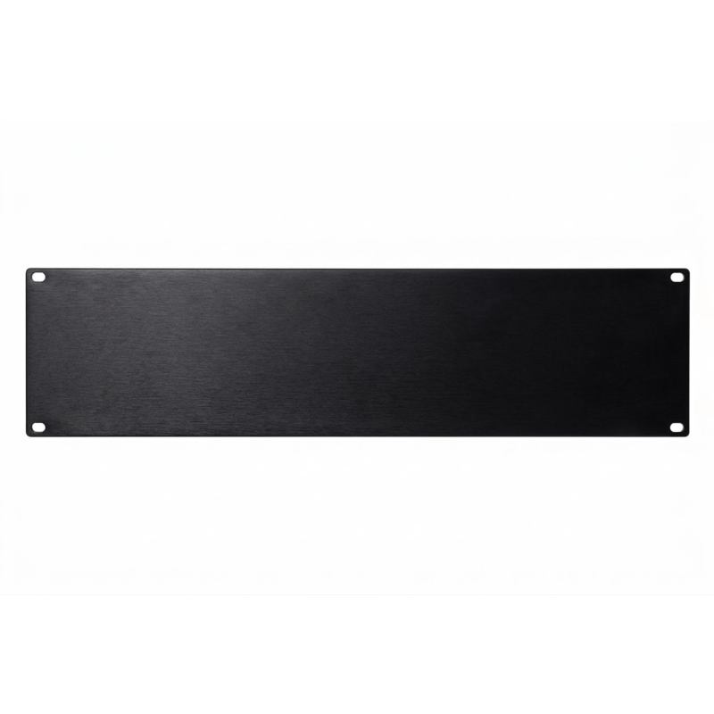 Panel osłonowy 19 cali - 3U