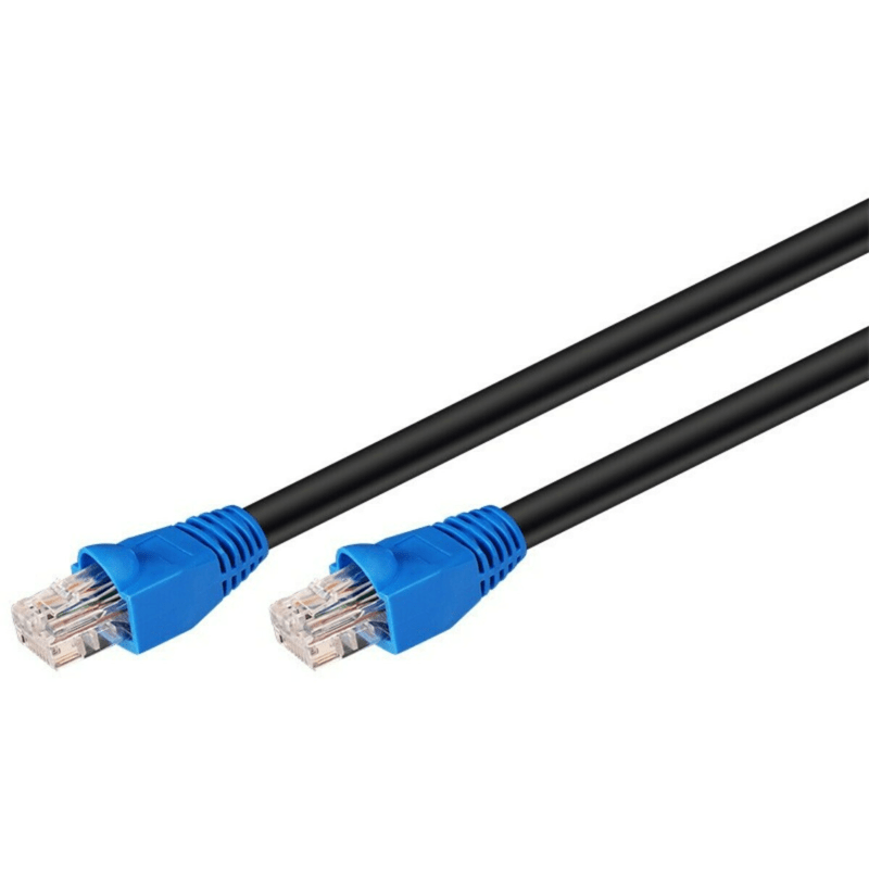 Kabel zewnętrzny DANICOM CAT6 UTP o długości 40 m
