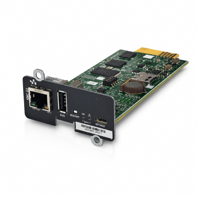 Karta SNMP PowerWalker RT