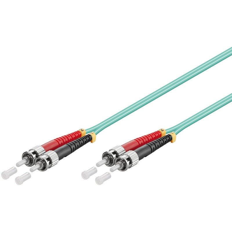 Kabel światłowodowy ST-ST OM3 3m