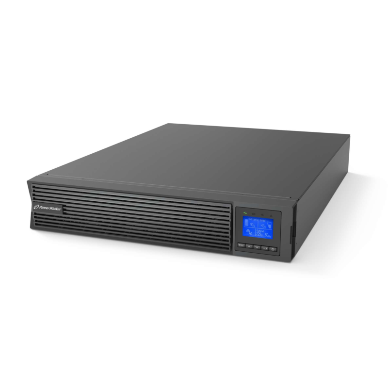 PowerWalker On-Line 2000VA UPS ICR IoT