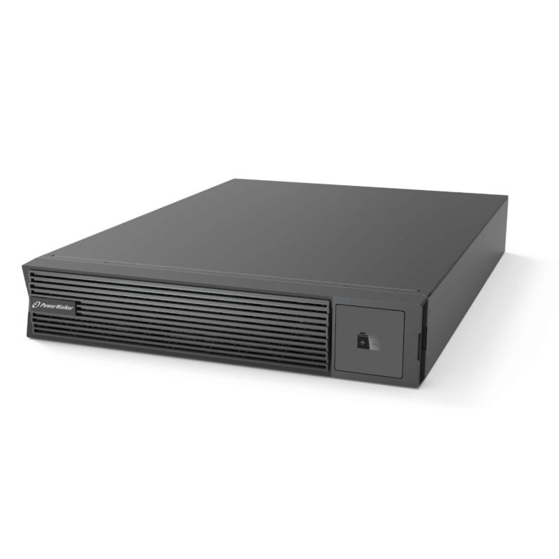PowerWalker BP I72R-12x9Ah Zewnętrzny akumulator