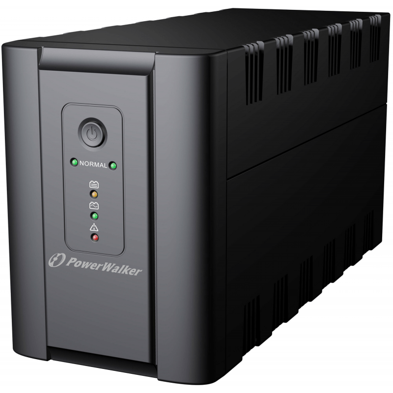 PowerWalker Line-Interactive UPS 1200VA