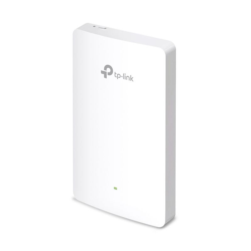 Punkt dostępowy WiFi 6 do montażu ściennego TP-Link 615