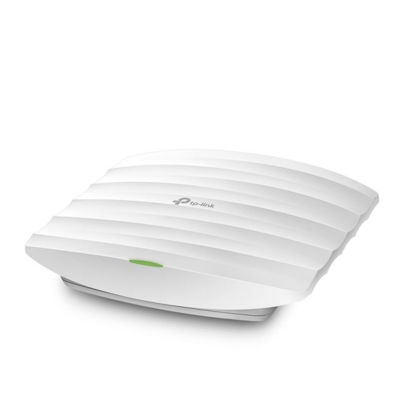 Punkt dostępowy WiFi dwuzakresowy TP-Link do montażu sufitowego 245