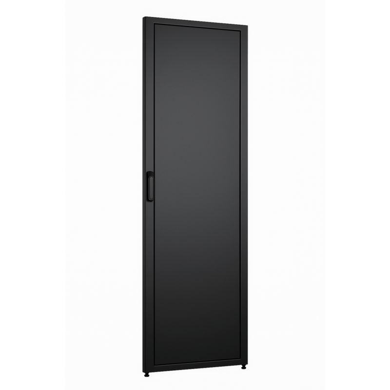 Serwerownia Datacenter Fake Rack o szerokości 600 mm i wysokości 42U