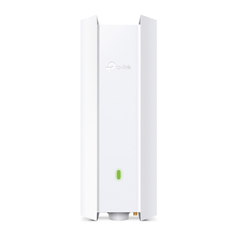 Punkt dostępowy WiFi 6 do użytku wewnątrz i na zewnątrz TP-Link 610