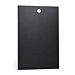 Panel boczny 4U do szaf serwerowych 10&quot; - głębokość 310 mm z zamkiem