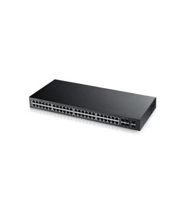 Zarządzane przełączniki Ethernet