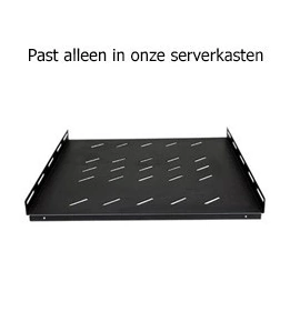 Stałe półki