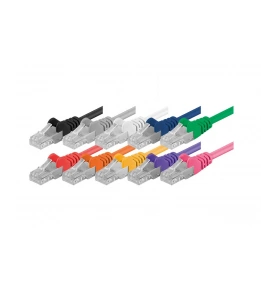 Kable krosowe Cat5e