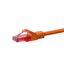 Kable krosowe Cat6