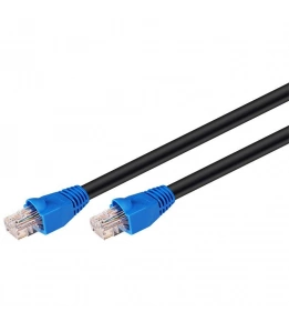 Zewnętrzne kable krosowe Cat6