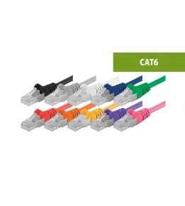 Kable Cat6