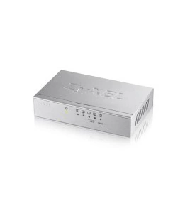 Niezarządzane przełączniki Ethernet