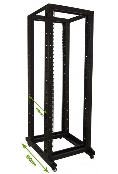 Stojak przekaźnikowy 37U Relay Rack 37U