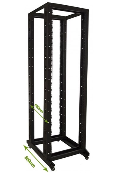 Stojak przekaźnikowy 42U Relay Rack 42U