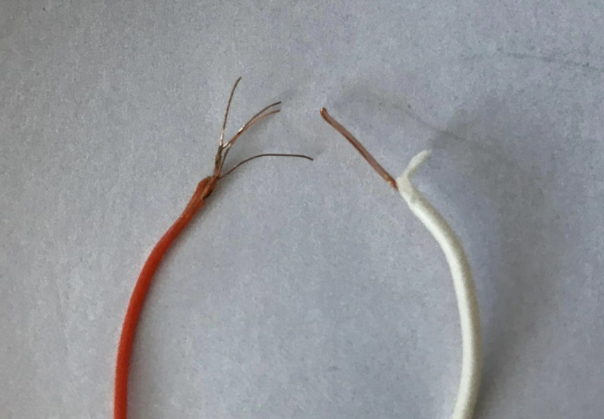 Wysokiej jakości kabel UTP